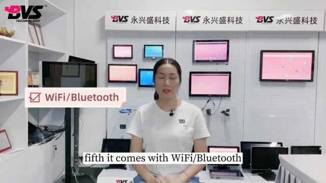 Wholesale Price 21.5 Inch Touch Industrial Monitor смотреть онлайн