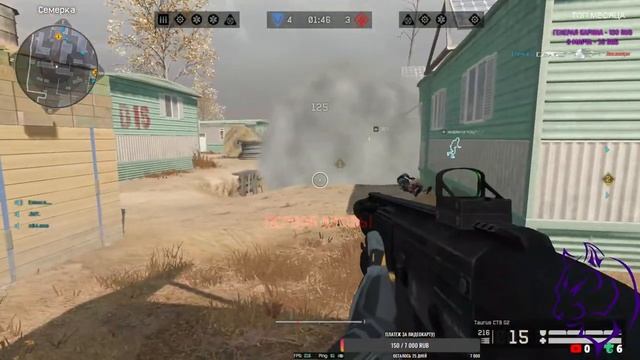 ?? Заходим и подписываемся! ? Нагибульки от Ленульки))) Стрим warface | Apex смотреть онлайн