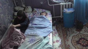 ПРАНК НАД ПАРНЕМ. Я НАКРАСИЛА ПАРНЯ?