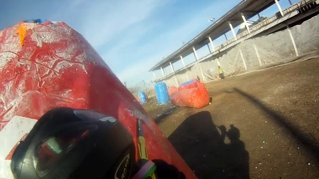 Meadowlands 12-3-11 Snake Gameplay смотреть онлайн