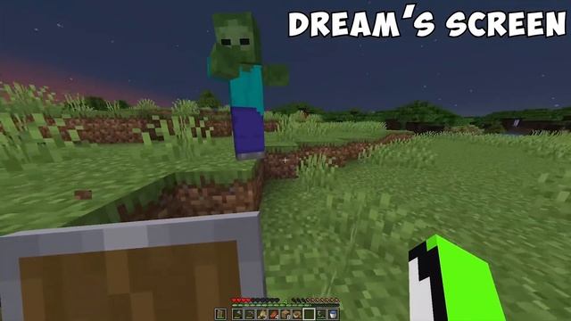 Minecraft Mob Race... смотреть онлайн