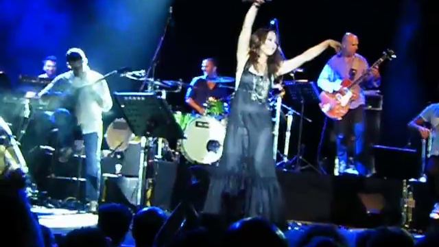 Melina Aslanidou - To Lathos (Live In Thessaloniki)