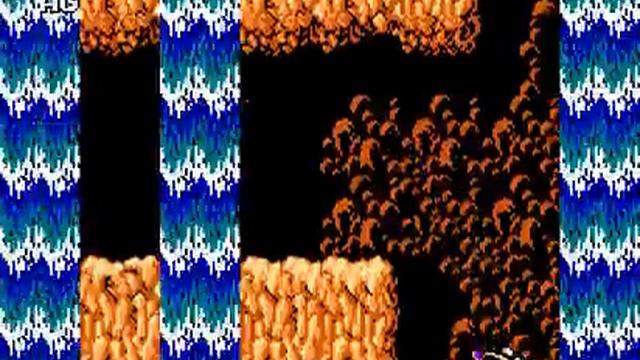 063. NES Longplay [061] Darkwing Duck смотреть онлайн
