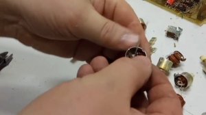 Чего стоит  Самописец РП-160 в разборе.