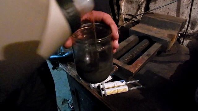 Технология обработки ДВС Niodol R смотреть онлайн