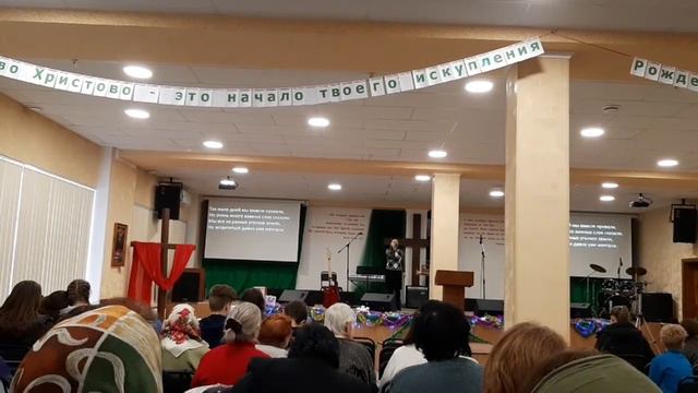 С Рождеством Христовым!!!!! ⛪️💒 2020 г. смотреть онлайн