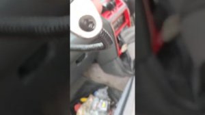 Проблема 4ой передачи Митсубиси Паджеро 2