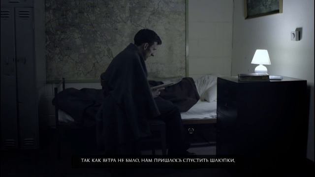 30 ЛЕТ В БУНКЕРЕ ПОД ЗЕМЛЕЙ - The Bunker #1