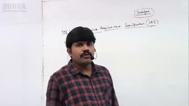 Object Oriented Programming (OOPs) Concepts In Java by Durga sir смотреть онлайн