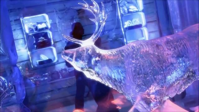 Туры на новый год! отдых в сказочной Лапландии! смотреть онлайн