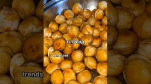 танцуй, если знаешь этот тренд 2024 года! (45 трендов)