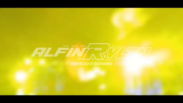 DJ DE RA GO X GOGOYANG • BASS HOREG POL X NGUK • VIRAL TIKTOK | ALFIN REVOLUTION смотреть онлайн