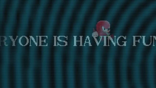 СОНИК.ERR И МИЛЬ ПОПС ЭГГМАН ! - Sonic.Err [Sonic.Exe] смотреть онлайн