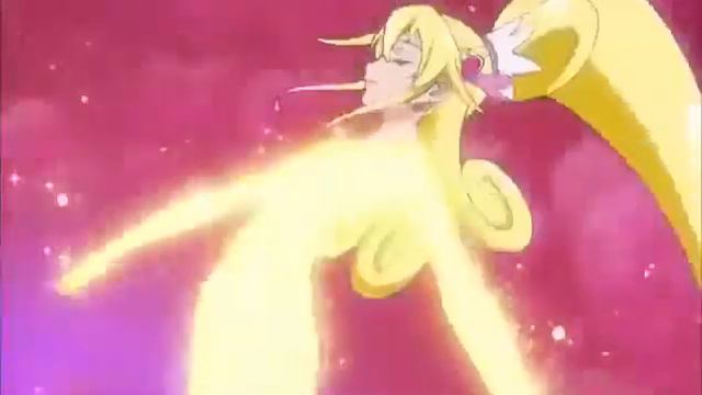 Cure Heart Transformation ~ver. DDPC02~ [Vietsub]