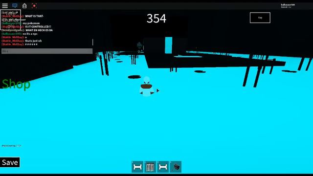 A knight can work for you :) (Ts papyrus) (Undertale Survive The Monster) смотреть онлайн