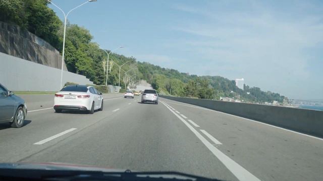 Driving Tour in Russia: From Sochi To Adler | 4K 60fps?Binaural 3D Sounds смотреть онлайн