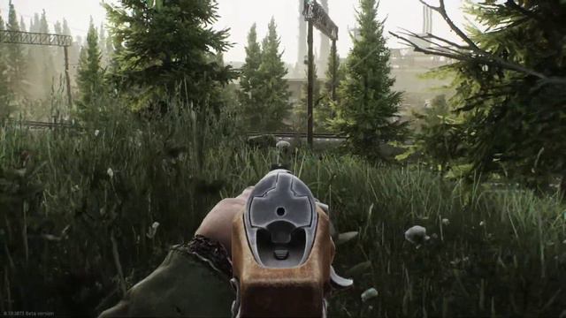 Best TOZ kill in EFT History смотреть онлайн