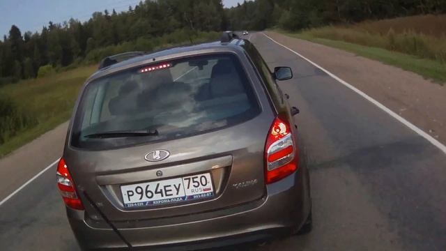 Машина таранит мотоцикл (car hits motorcycle) смотреть онлайн