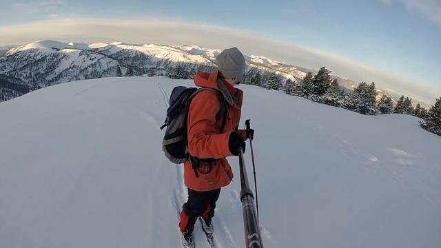 пик Черского смотреть онлайн