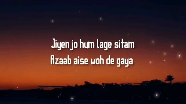 Let Me Down Slowly X Main Dhoondne [lyrics+remix] - Alec Benjamin | vir mehta #letmedownslowly смотреть онлайн