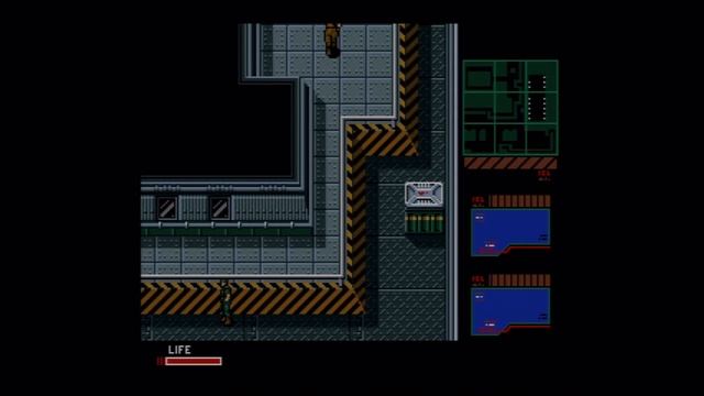 Let's Play Metal Gear 2: Solid Snake MSX - Part 1 - Kept you waiting, huh? смотреть онлайн