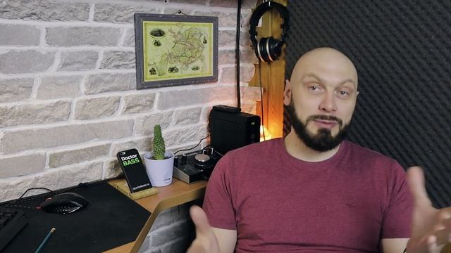 Как настроить SUBSONIC | САБСОНИК на усилителе смотреть онлайн