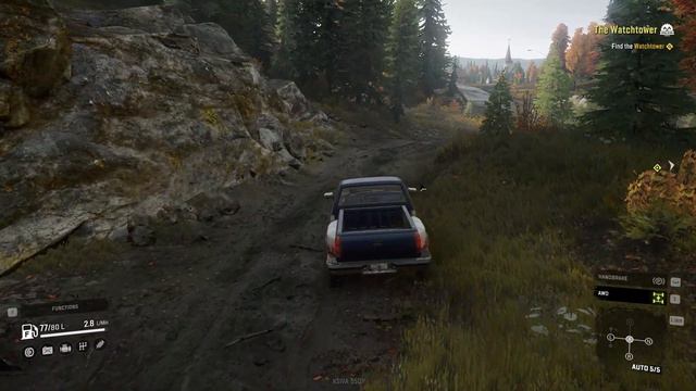 Snowrunner premium edition first look!PART1 смотреть онлайн