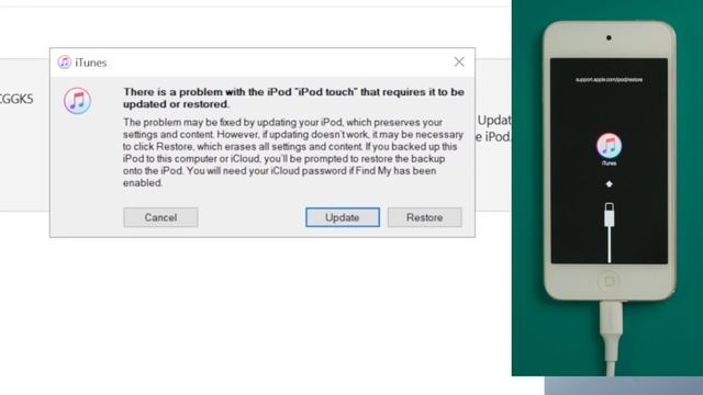 How to Unlock iPod without Passcode or iTunes (iPod Touch Supported) смотреть онлайн