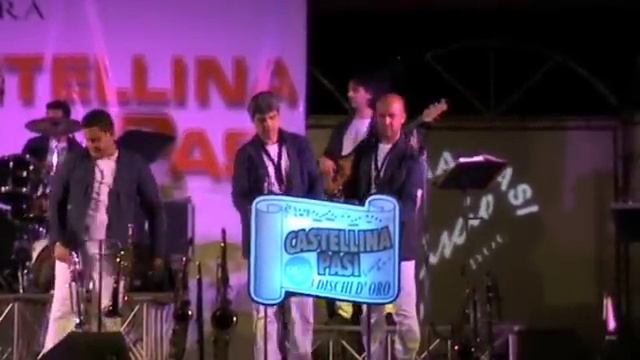 Orchestra CASTELLINA PASI - Contadinella смотреть онлайн
