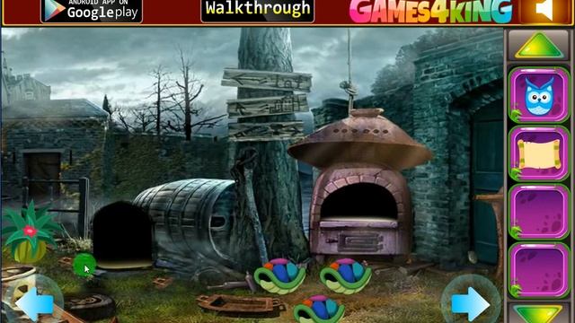 G4K Chinese Hat Girl Escape Game Walkthrough смотреть онлайн