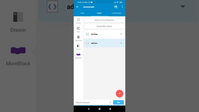 Сохранение данных. Кейсы #4. Listmap, json смотреть онлайн