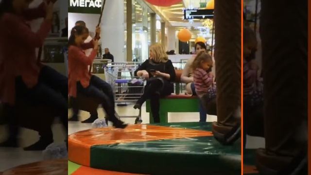 МЕГА Казань 2017 смотреть онлайн