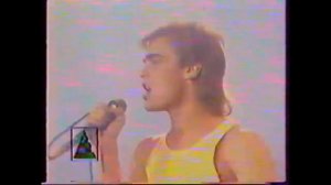 Ласковый май   Ты, я и море