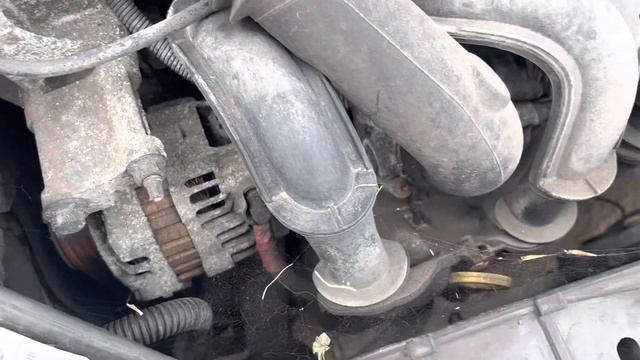 Разборка Ford - Fiesta 2001-2007, 1.4 (VIN: WF0HXXGAJH4G05476) NC04DYP смотреть онлайн