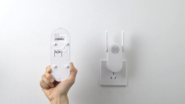 Instruction | Initial Setup - Pairing Process Using QR Code [1st Gen]