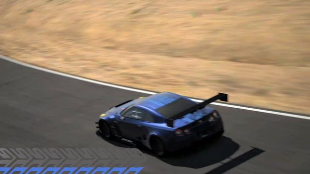 Gran Turismo 6 Pre-Order Trailer (Europe) смотреть онлайн