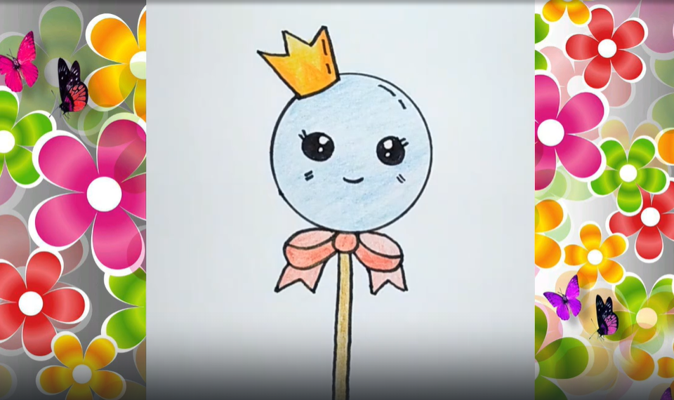 Чупа Чупс))) смотреть онлайн