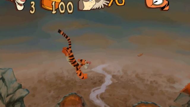 Tigger's Honey Hunt [N64] 100% Gameplay Walkthrough FULL GAME [4K60ᶠᵖˢ UHD?] смотреть онлайн