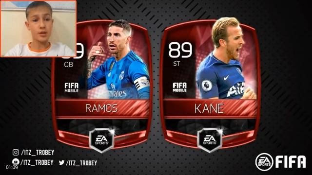 ОБЗОР ИГРЫ FIFA 19 (КРАТКИЙ, РЕЖИМЫ И ГЛАВНОЕ МЕНЮ) смотреть онлайн