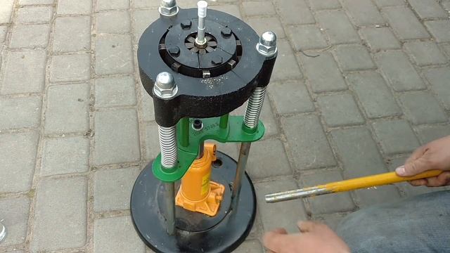 Изготовление кондиционерного шланга смотреть онлайн