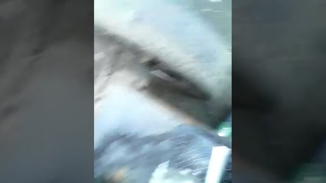 Увеличение отверстия в шкиву без токарного станка смотреть онлайн