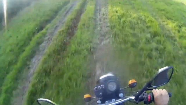 Поехал на рыбалку на Минчике|минск125