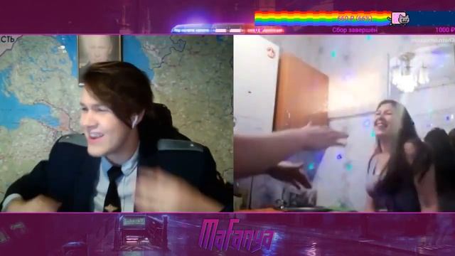 ПОПАЛ НА ЗАКРЫТУЮ ВЕЧЕРИНКУ смотреть онлайн