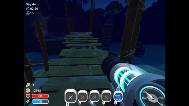 Lets try to find some green pods again [Slime Rancher #31] смотреть онлайн