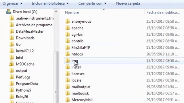 # 1Curso de PHP7 -1 Descargando e Instalando un Servidor_Local En PHP 1 смотреть онлайн