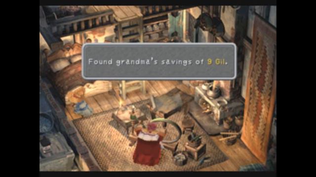 Dual Walkthrough - Final Fantasy IX - part 1 - Welcome to Alexandria смотреть онлайн