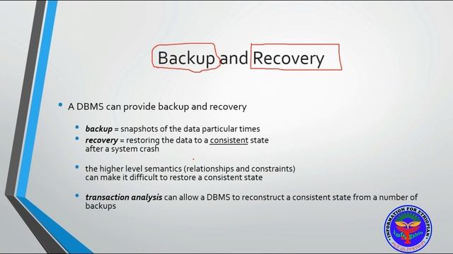 Database in Amharic | ኮምፒውተር ፣ ዳታበዝ ፣ ክፍል 1 Database management system(DBMS) in Amharic смотреть онлайн