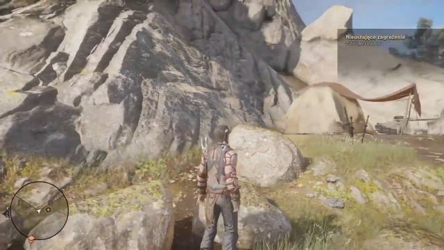 Dragon age Inquisition PS4 * part 004 * ENG/PL * difficulty non-standard смотреть онлайн