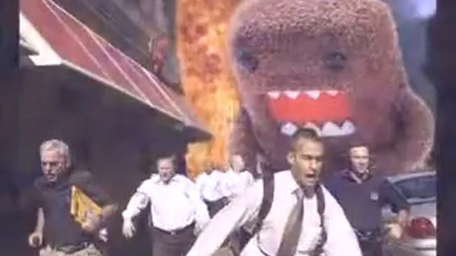 FL Studio 10- Domo's Destruction (Violin Solo Ensemble) (Reece, Sairax) (iLuvKats89)