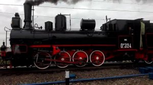 Паровоз ОВ №324.mp4